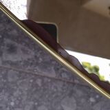 Vintage mirror from the 60s
