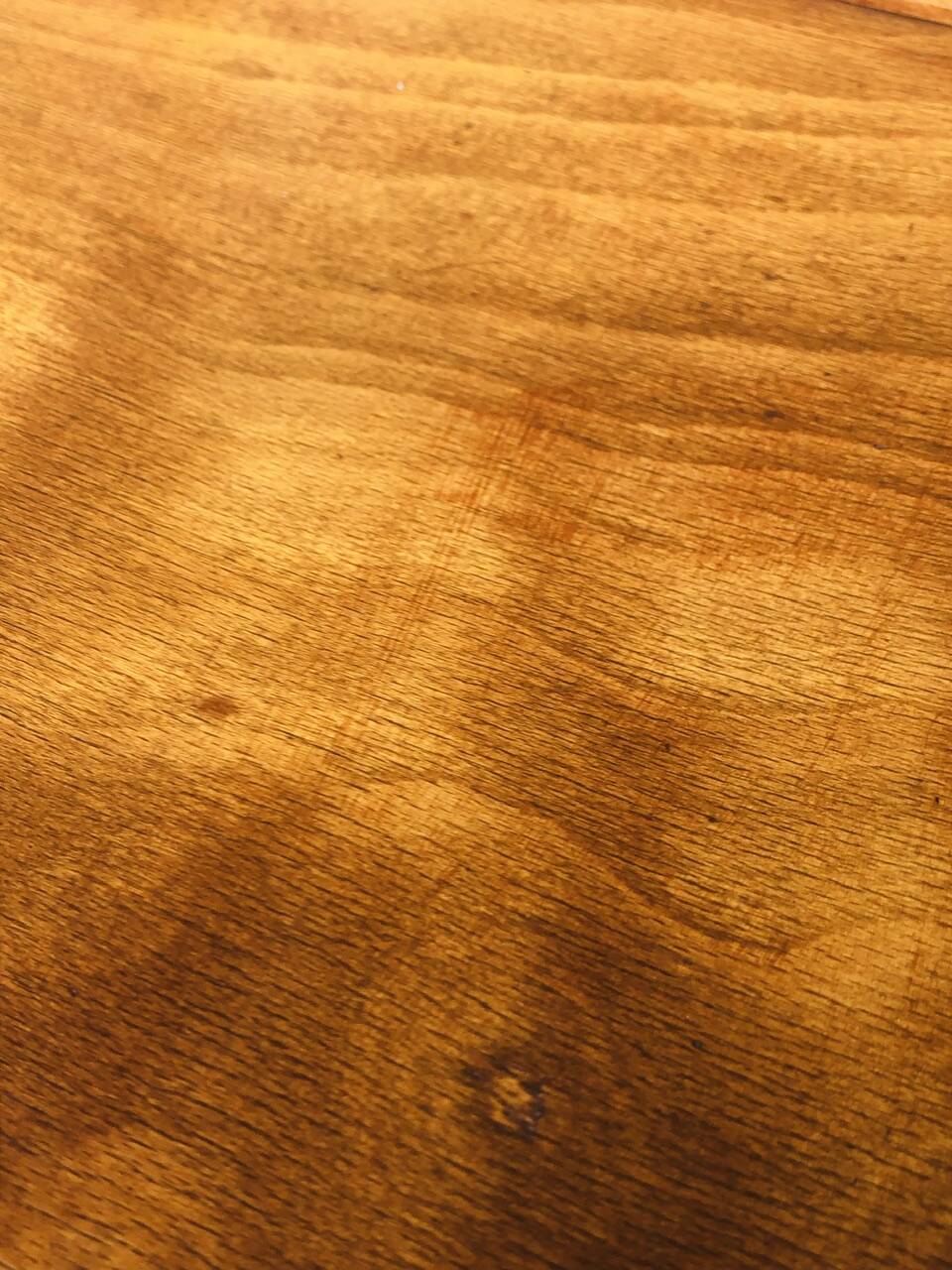 Pair of vintage bistro chairs, Stella Luterma, Circa 60'