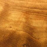 Pair of vintage bistro chairs, Stella Luterma, Circa 60'