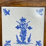 Earthenware trivet