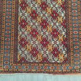 Handmade Pakistani carpet