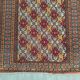 Handmade Pakistani carpet
