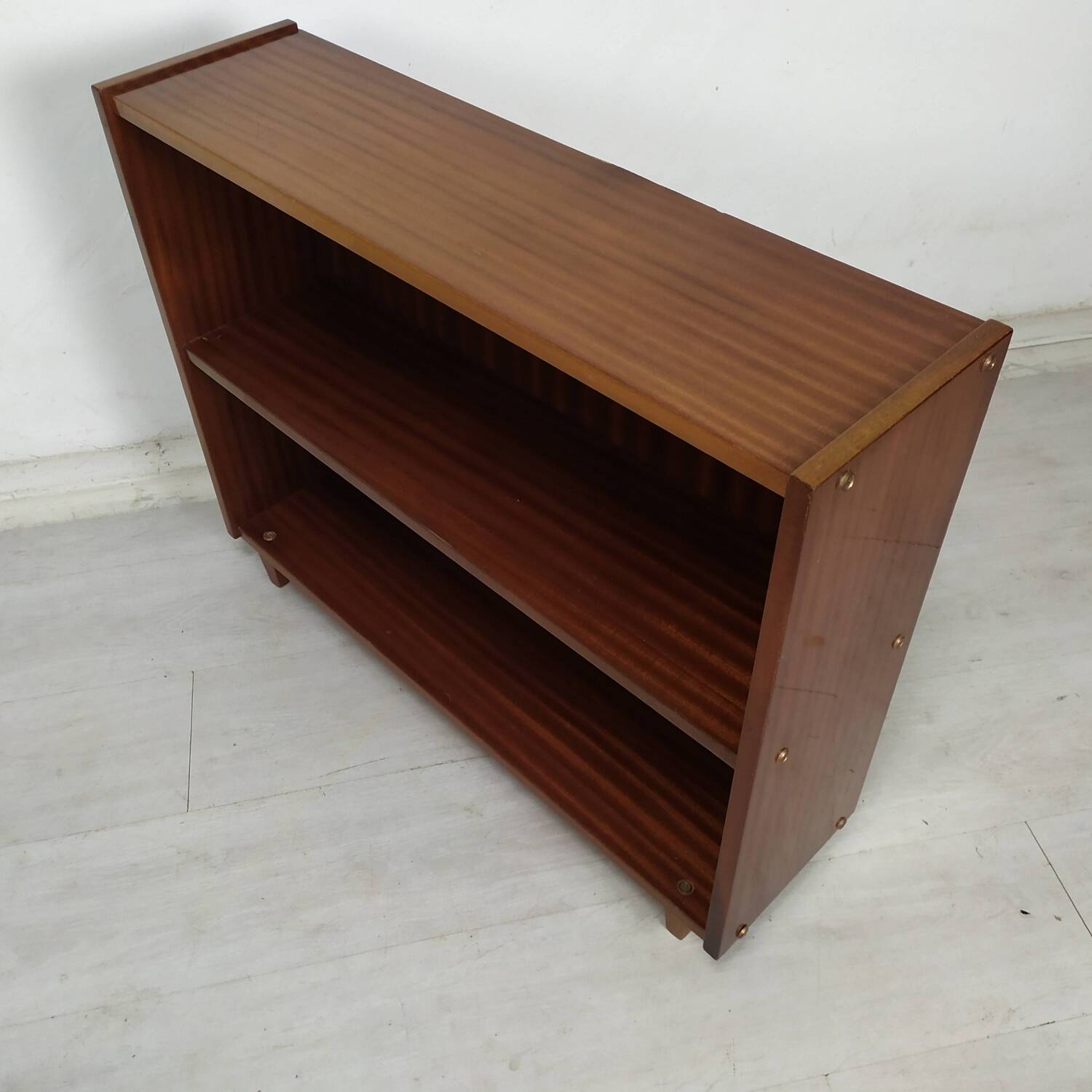 Vintage shelf