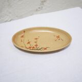 Vintage porcelain ravier by Maison Revol, France