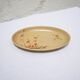 Vintage porcelain ravier by Maison Revol, France