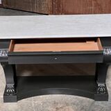Empire console