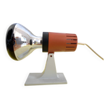 Spot à pince, Osram G176, Allemagne, années 1980