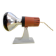 Medical lamp, Osram G176, Germany, 1980s.