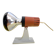 Medical lamp, Osram G176, Germany, 1980s.
