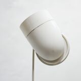 Suspension up and down vintage white