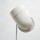 Suspension up and down vintage white
