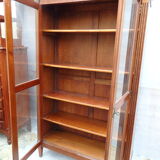 Showcase Louis XVI style