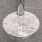 Space Age "Lily of the Valley" floor lamp by Goffredo Reggiani, 1960s-1970s