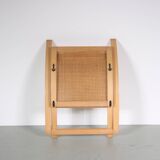 1976 “VF” Folding chair by Gijs Bakker for Castelijn, Netherlands