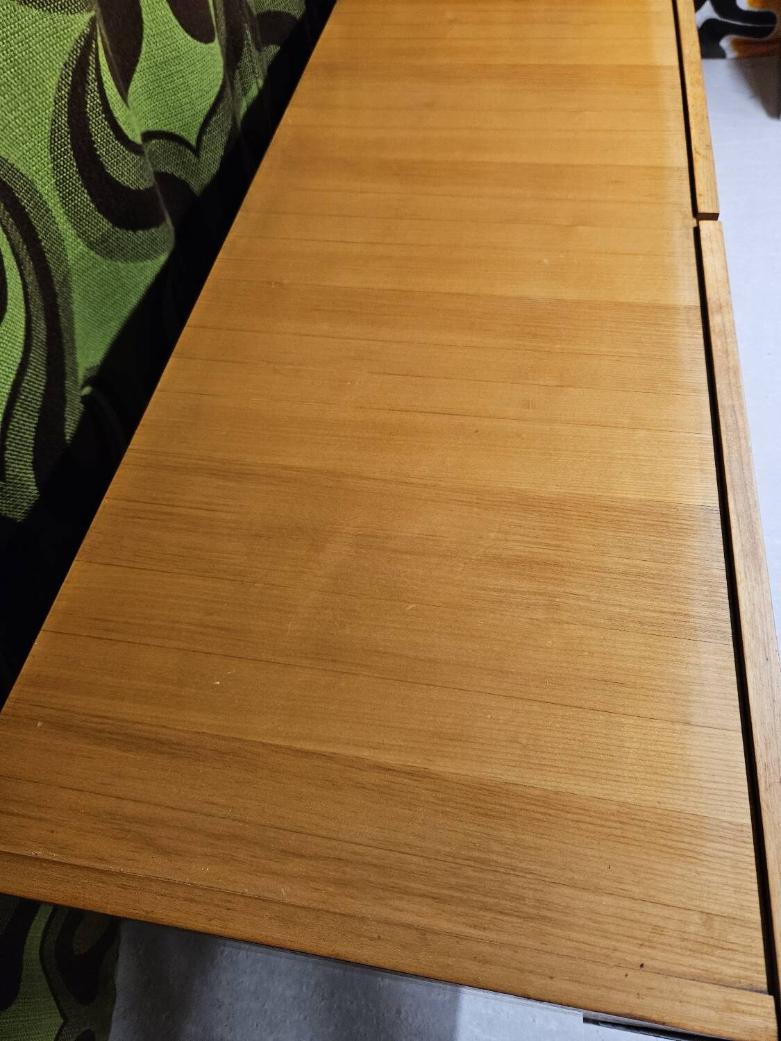 Large vintage sideboard from the 1970s