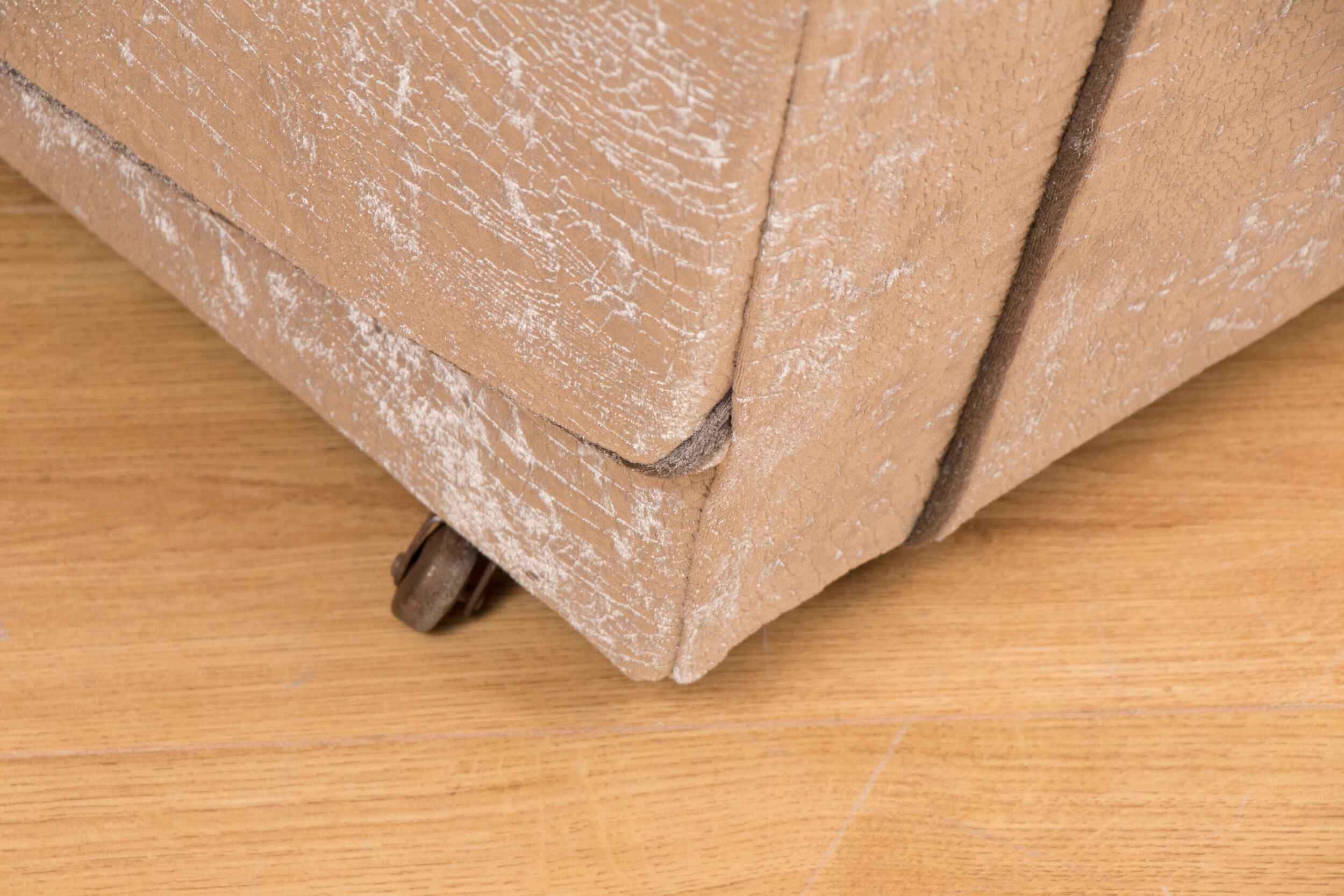 Art deco lounge suite