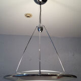 Arteluce chandelier (type Mira S)