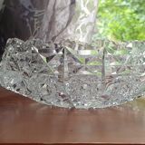 Bohemian crystal pocket emptier