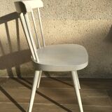 Scandinavian chair