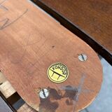Vintage Kondor extendable table