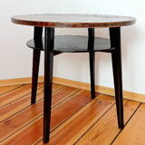 Jiton coffee table, Czechoslovakia 1959