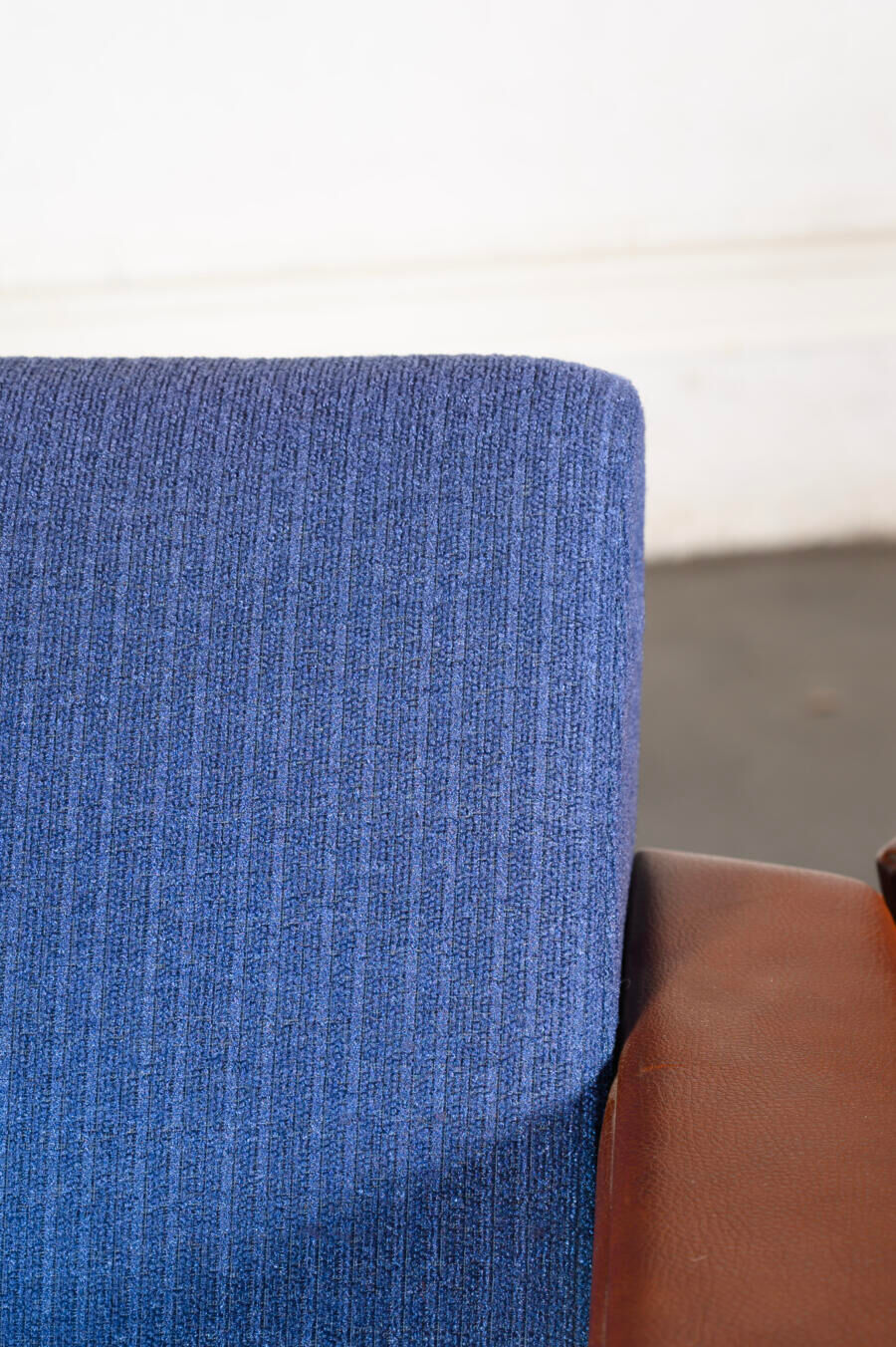 Vintage armchair