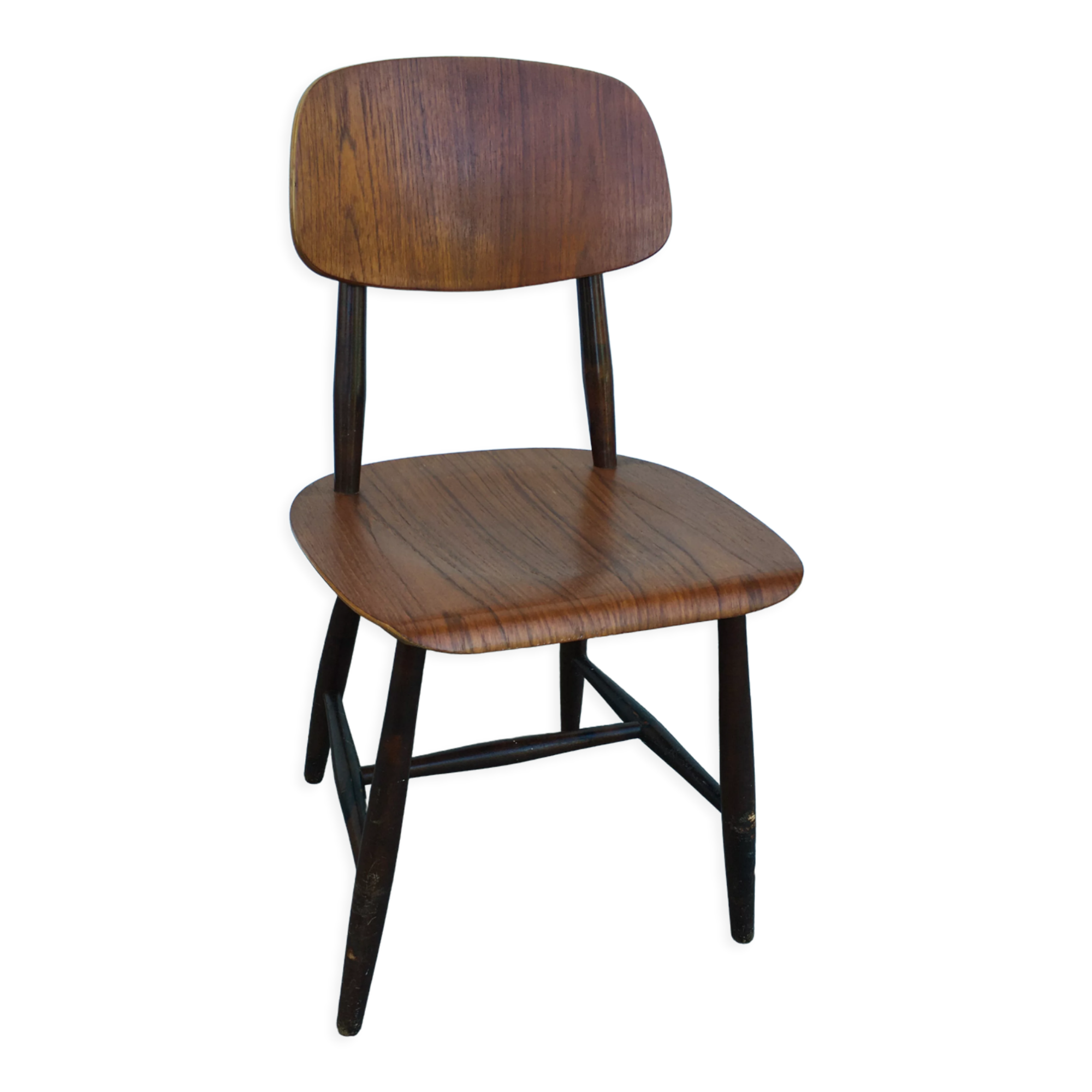 Scandinavian vintage chair