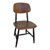 Scandinavian vintage chair