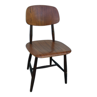 Scandinavian vintage chair