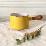 Sauce pan small saucepan with wooden handle Dansk Design Jens Quistgaard