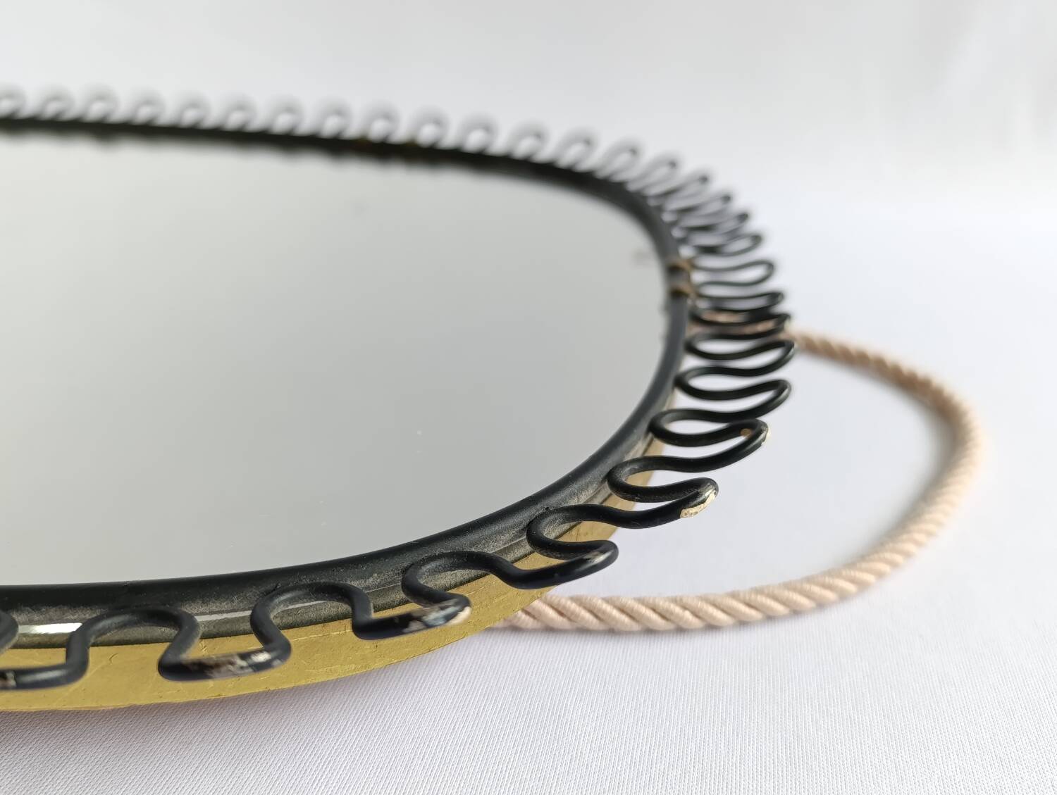 Josef Frank vintage mirror