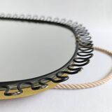 Josef Frank vintage mirror