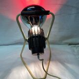 Vintage infrafil lamp