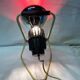Lampe vintage infrafil