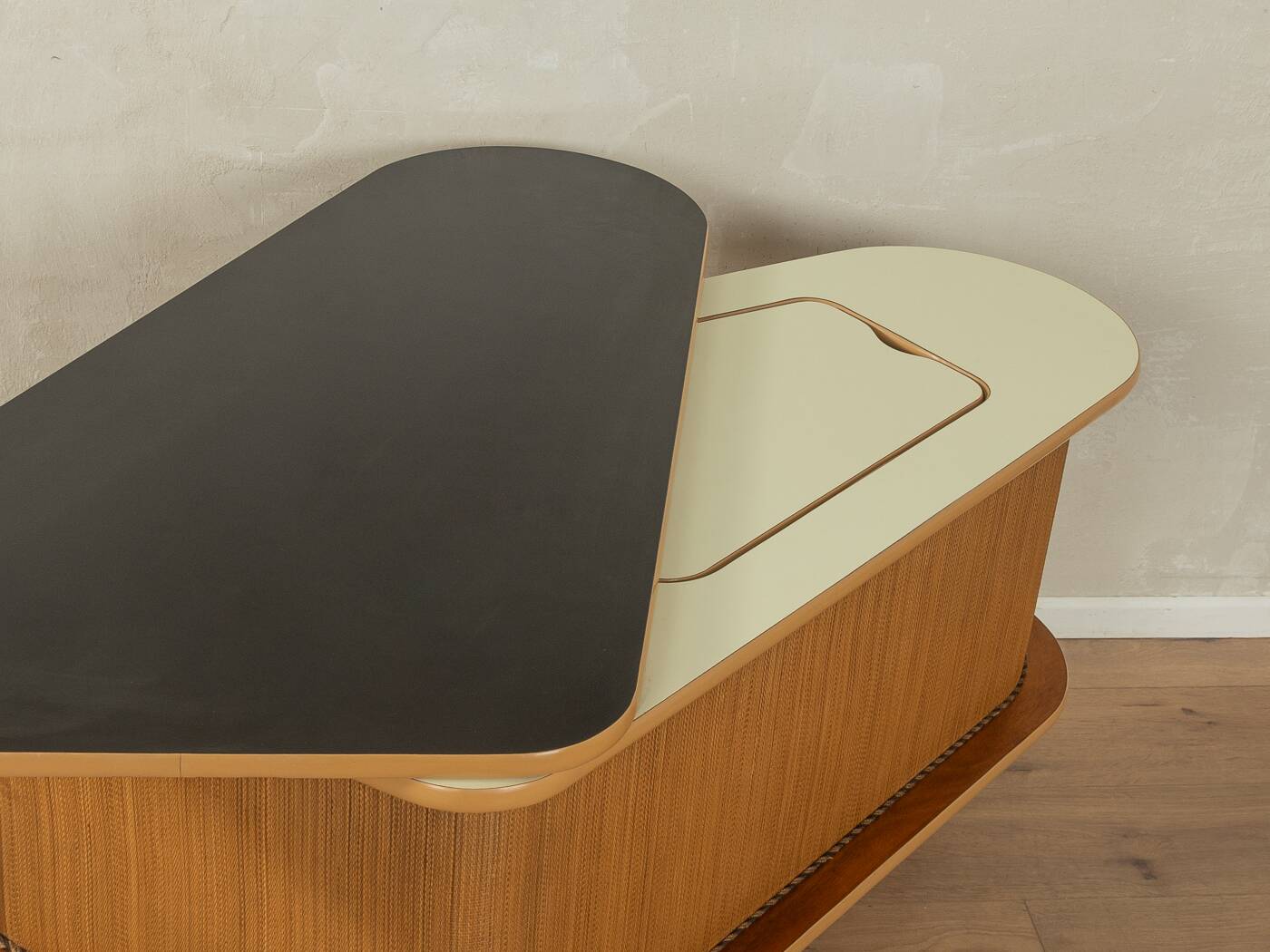 Unique Home Bar, 1950s