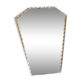 Art Deco mirror