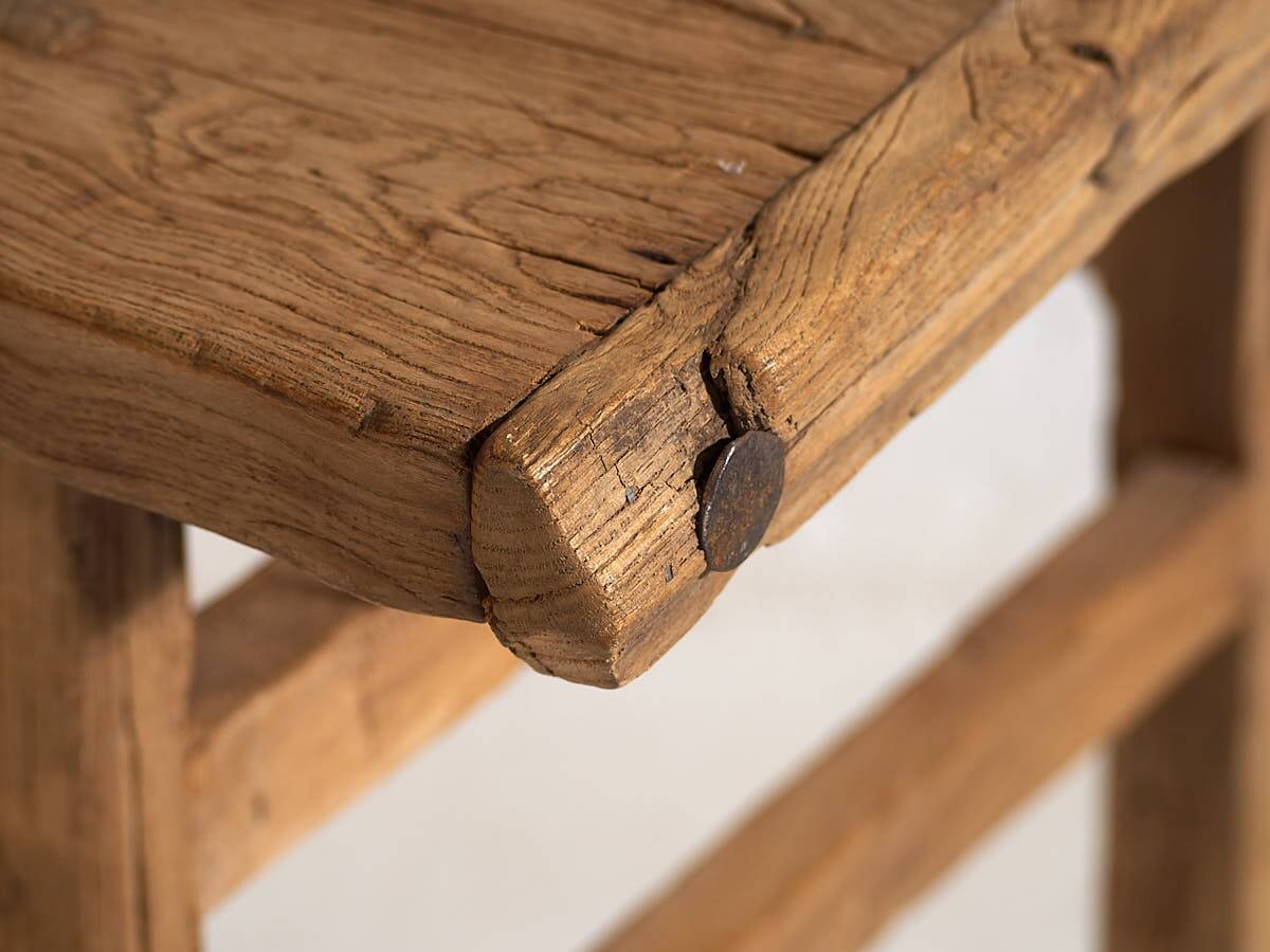 Old dining table (c.1920) #10