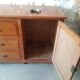 Furniture from craft to drawers