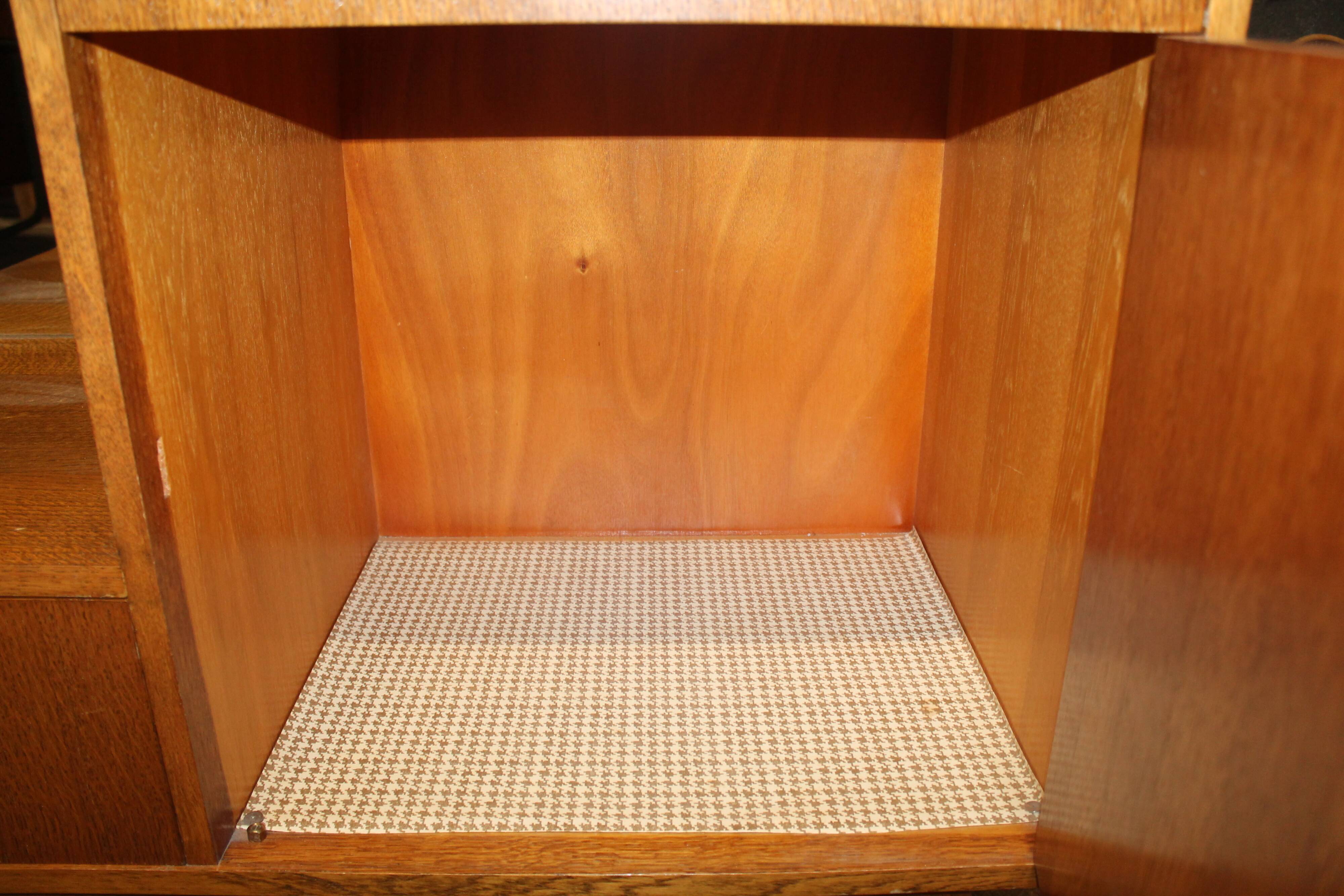 Mirror entrance furniture