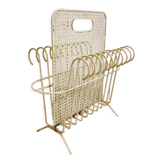 Mategot Mathieu Garlic Cap Magazine Rack