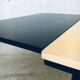 Space Age Extendable Dining Table, 1950s