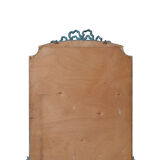 Turn of the century wall mirror - 140x106cm