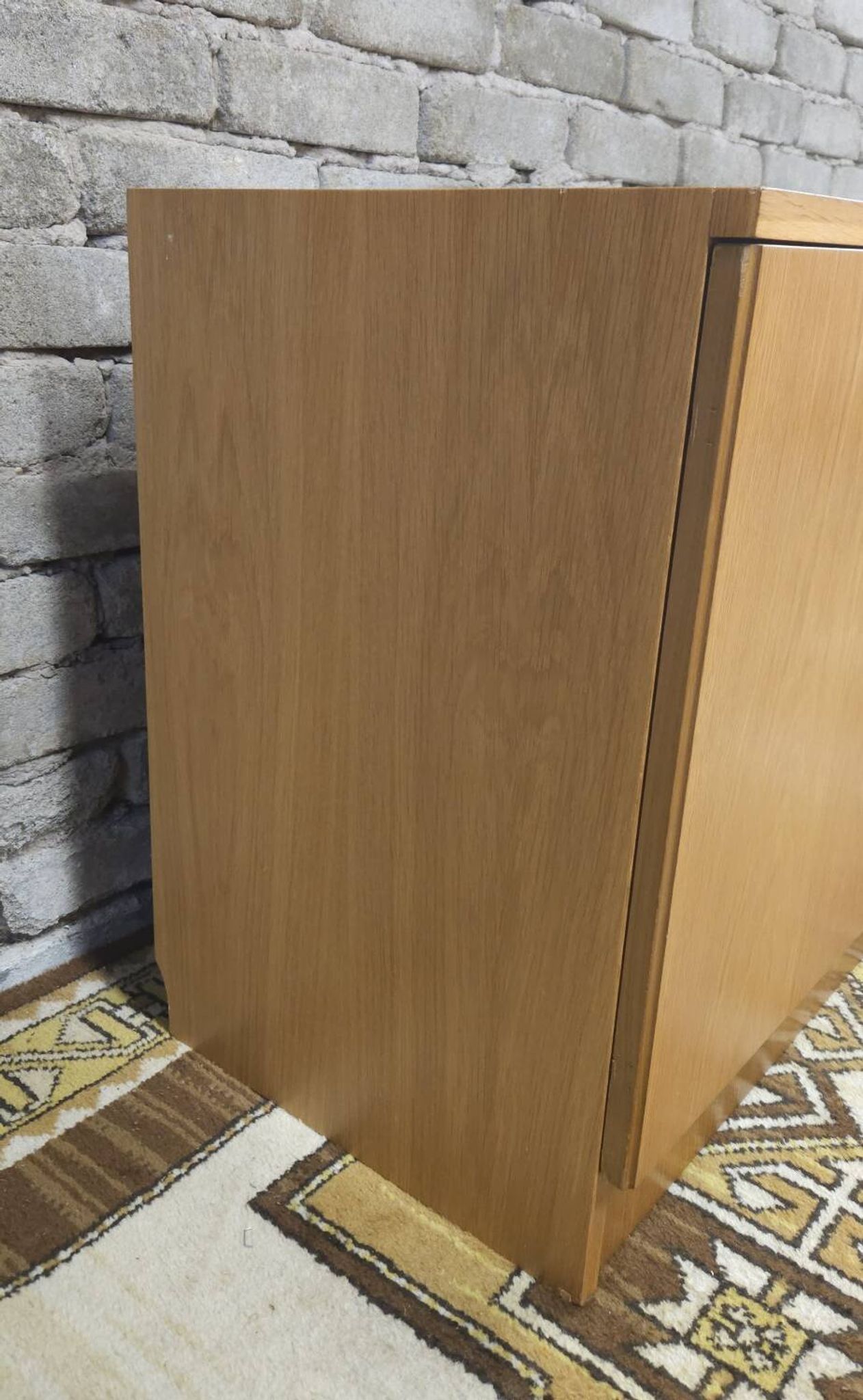 Small vintage piece of furniture from the 1960s
