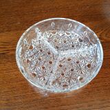 Aperitif presentation dish