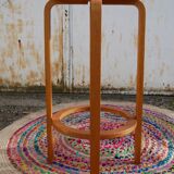 Scandinavian barstool 60 years