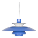 Suspension vintage danoise PH 5 par Poul Henningsen, Louis Poulsen, 1958