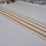 Stripe Handmade Kilim Rug  sku 3944