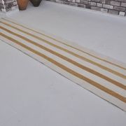 Stripe Handmade Kilim Rug  sku 3944