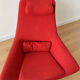 Metropolitan Armchair – B&B Italia | Design by Jeffrey Bernett