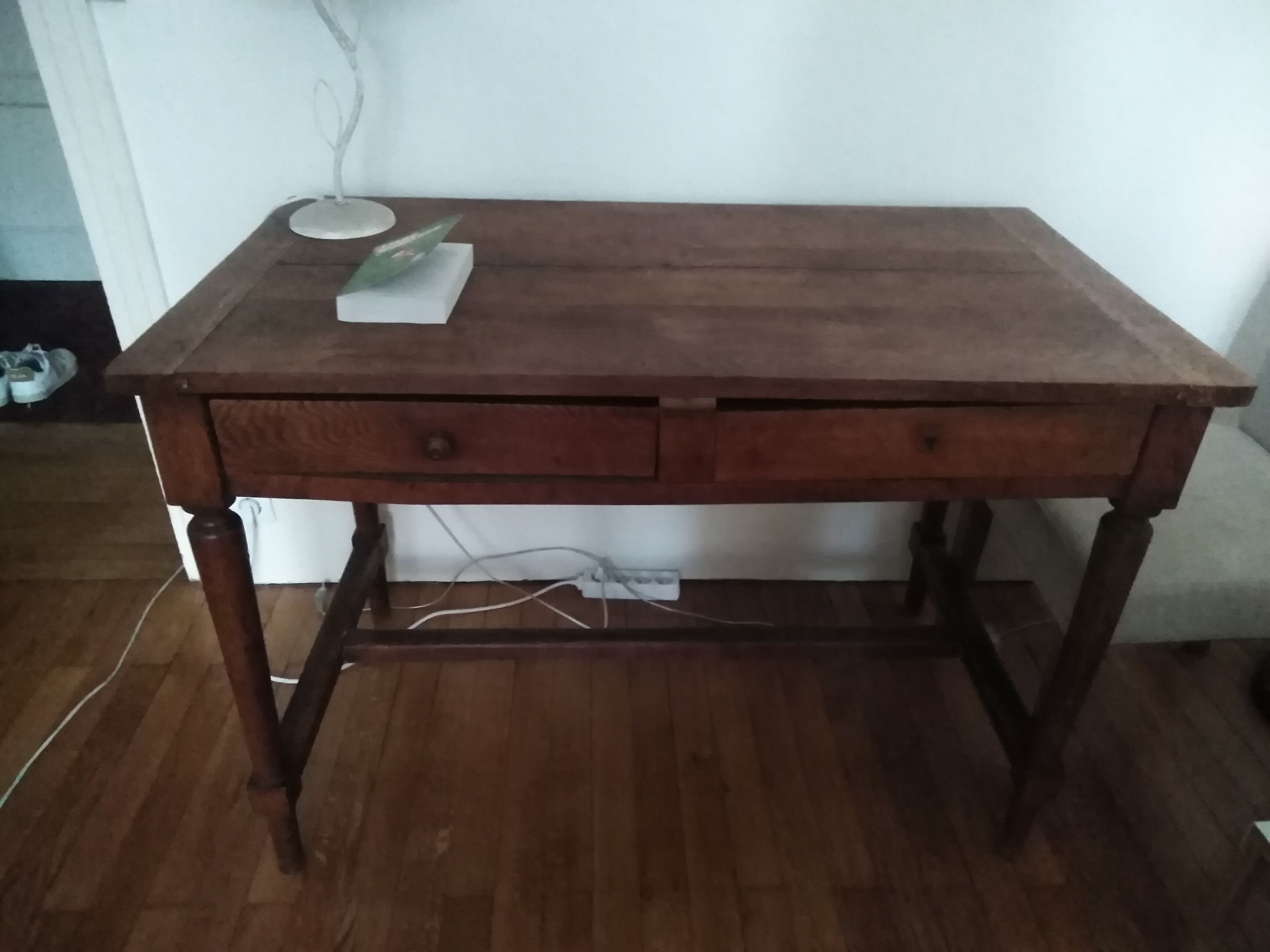Bureau